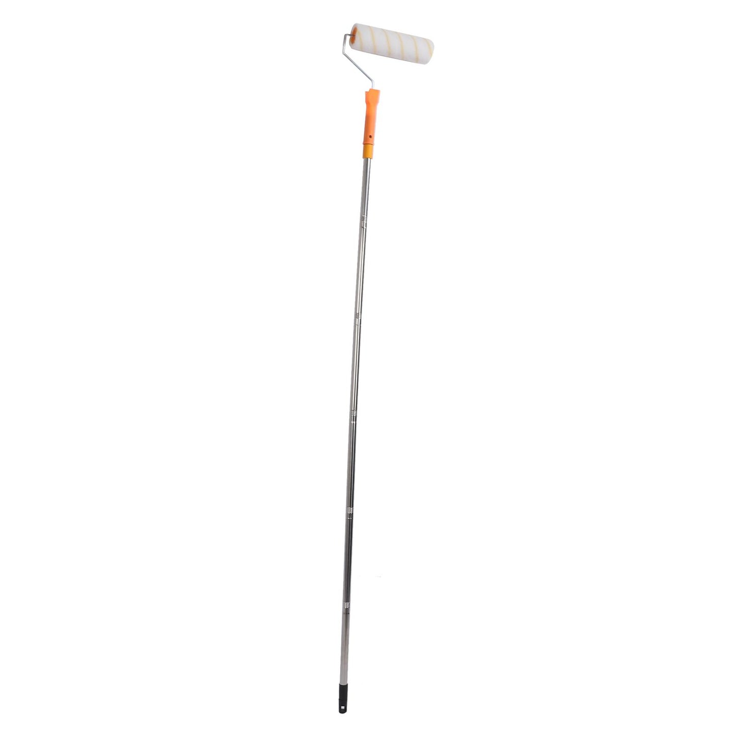 Telescoping Paint Roller Telescopic Paint Roller Brush 1.8m Tool for Home Painting