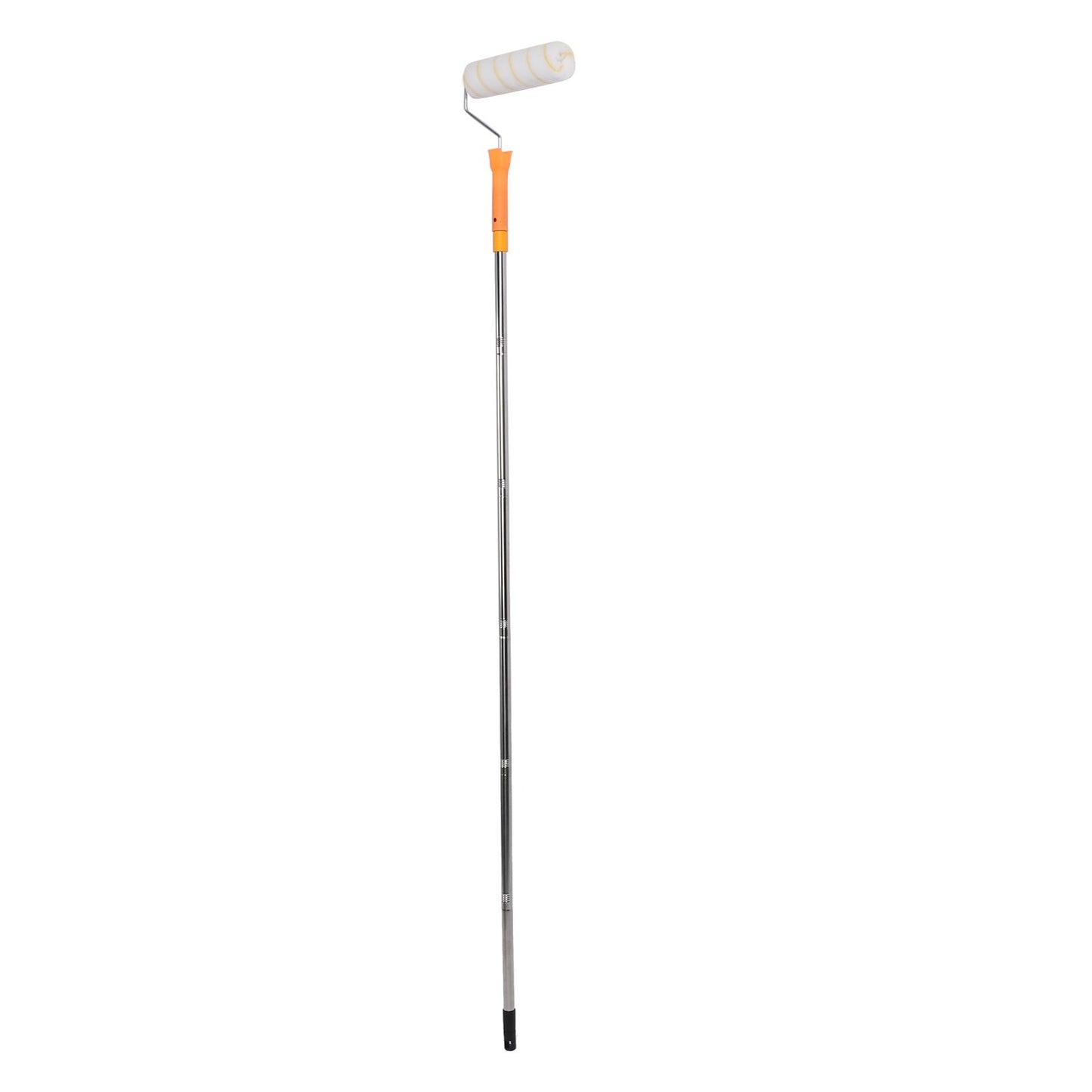 Telescoping Paint Roller Telescopic Paint Roller Brush 1.8m Tool for Home Painting