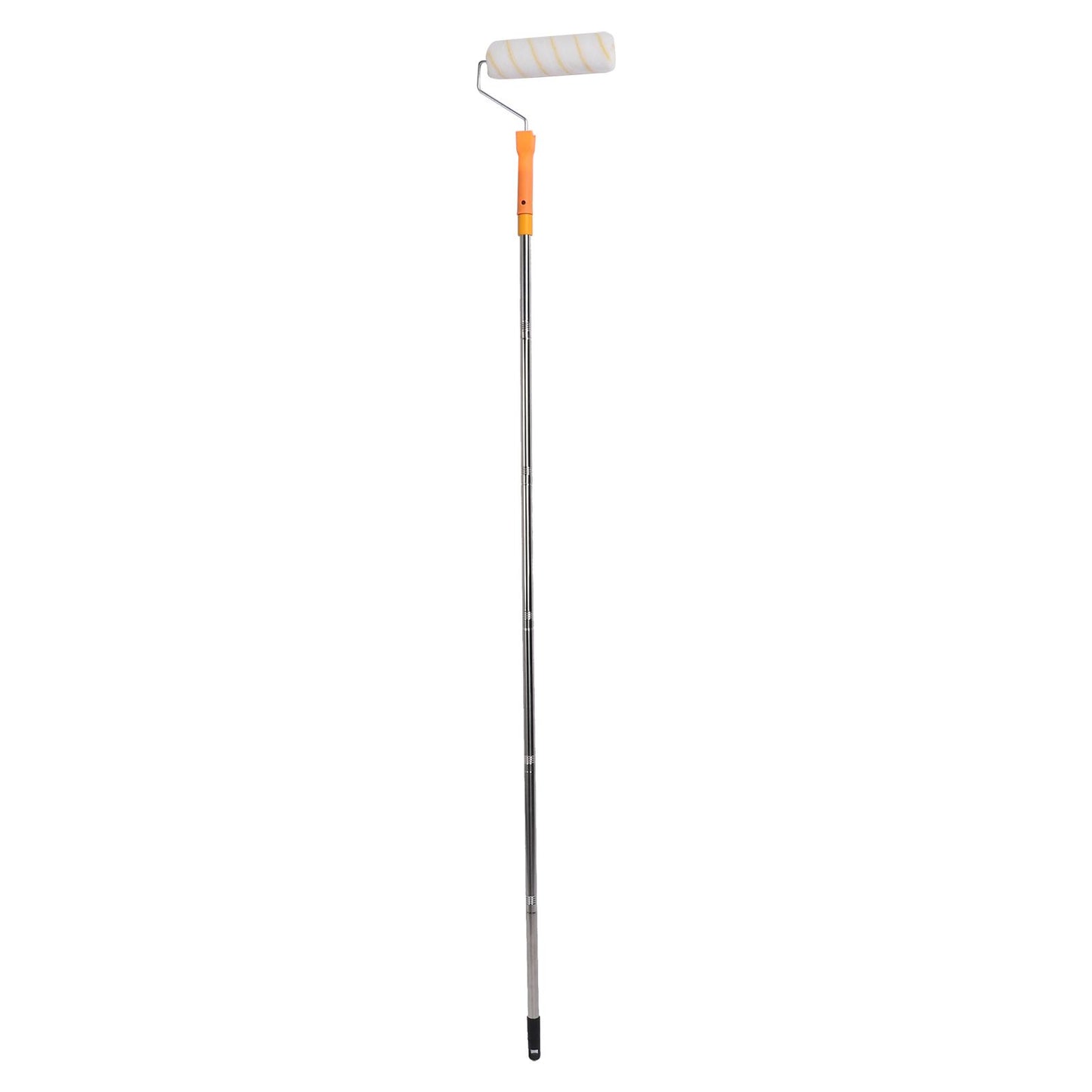 Telescoping Paint Roller Telescopic Paint Roller Brush 1.8m Tool for Home Painting