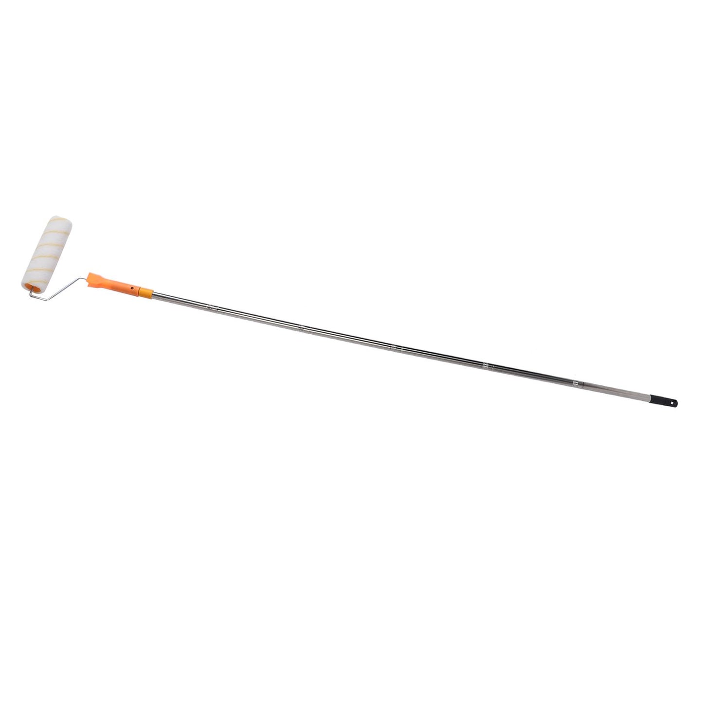 Telescoping Paint Roller Telescopic Paint Roller Brush 1.8m Tool for Home Painting
