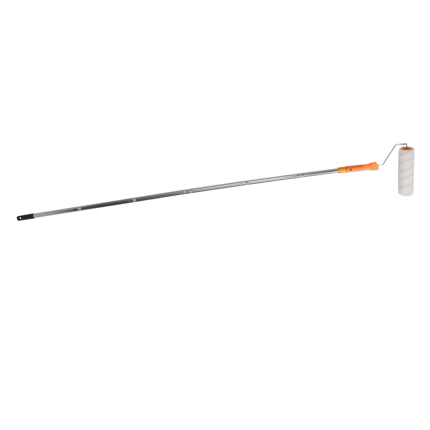 Telescoping Paint Roller Telescopic Paint Roller Brush 1.8m Tool for Home Painting