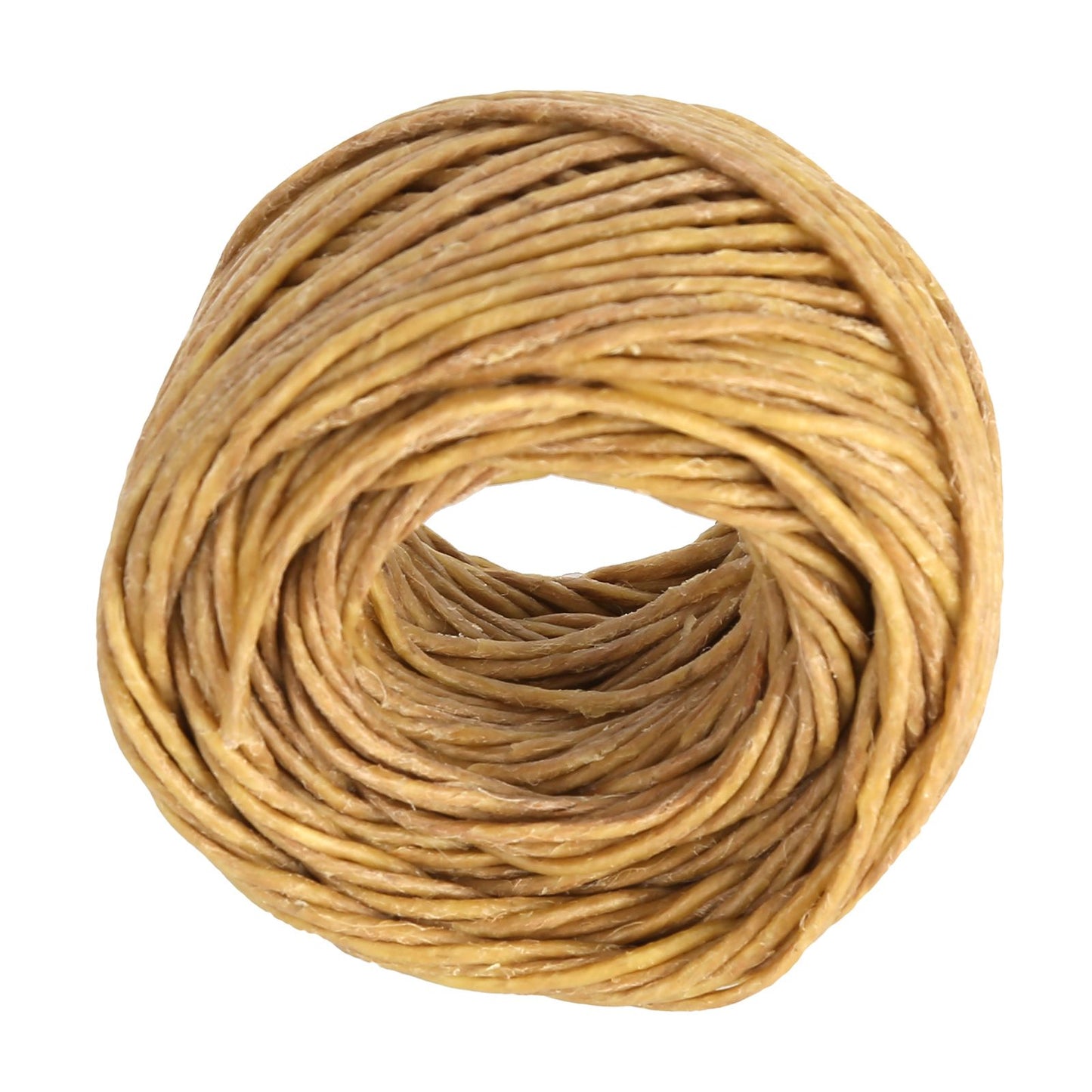 2pcs Candle Wicks 2mm Waxed Non Toxic Environmentally Friendly Organic Hemp Wicks for DIY Candles Making Oil Lamps30m