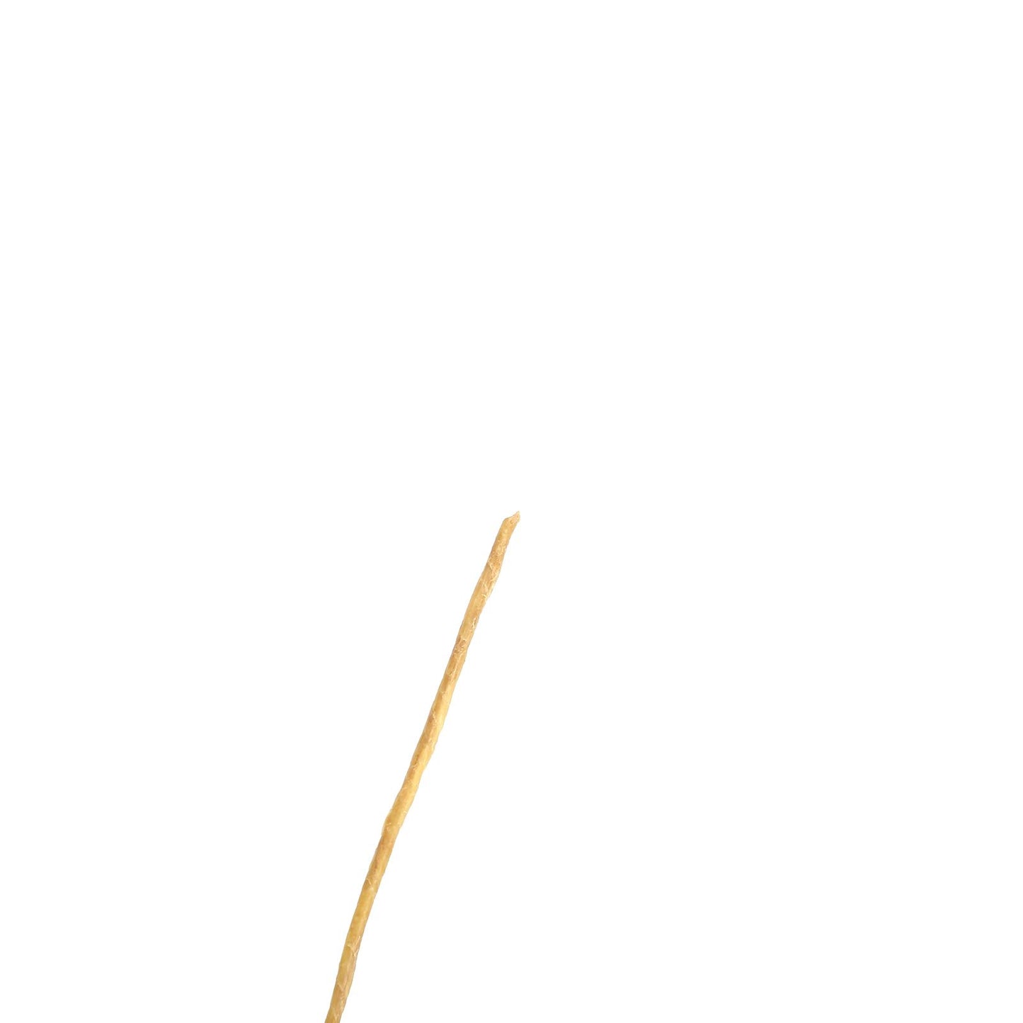 2pcs Candle Wicks 2mm Waxed Non Toxic Environmentally Friendly Organic Hemp Wicks for DIY Candles Making Oil Lamps60m