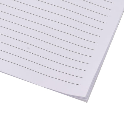 2Pcs Family Tree Notebook 16 Pages Double Sides Family History Record Book Workbook for Family Office Stationery