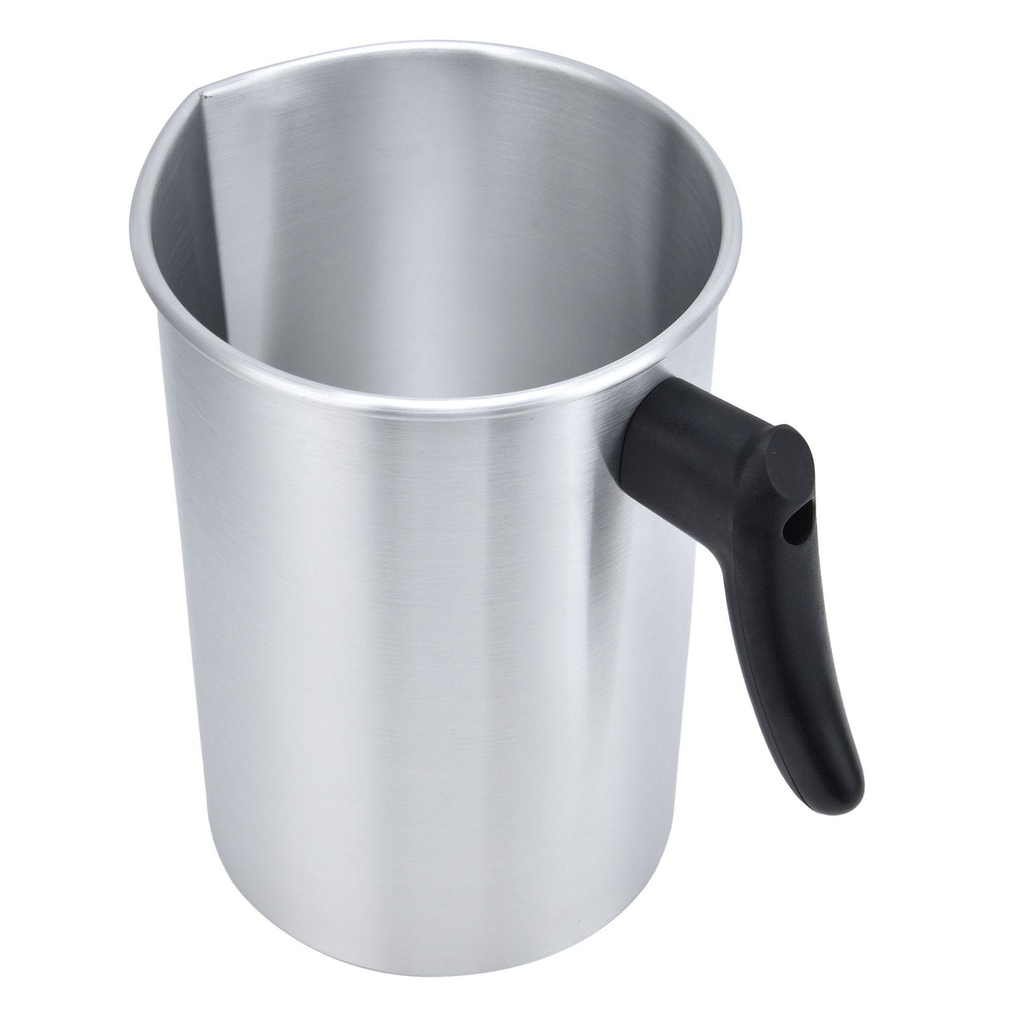 Candle Wax Melting Pot 3L Melting Wax Cup Candle Making Pouring Pot for Home DIY Chandlery Supplies