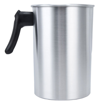 Candle Wax Melting Pot 3L Melting Wax Cup Candle Making Pouring Pot for Home DIY Chandlery Supplies