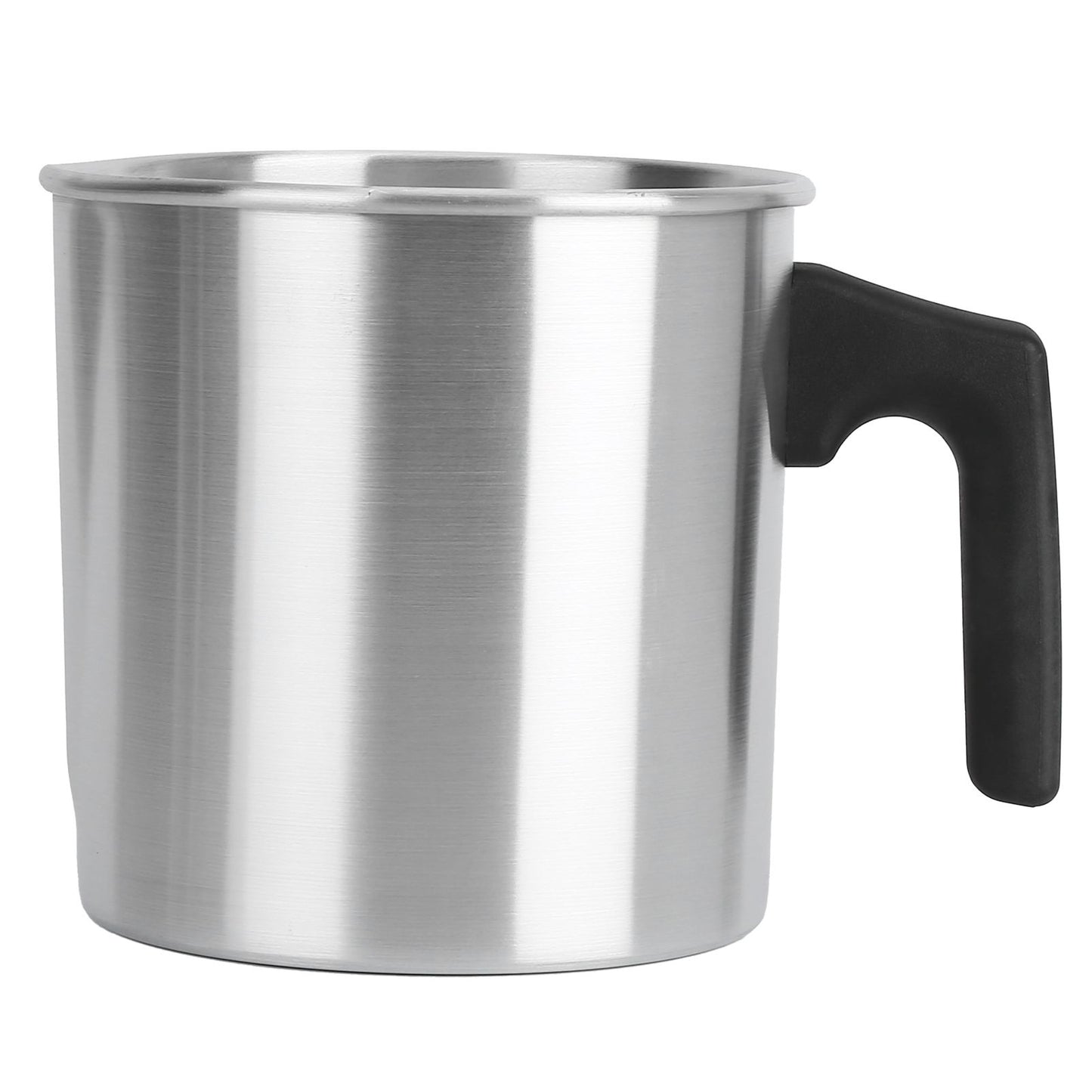1.2L Candle Wax Melting Pot Melting Wax Cup Candle Making Pitcher Pouring Pot for Home Chandlery Supplies