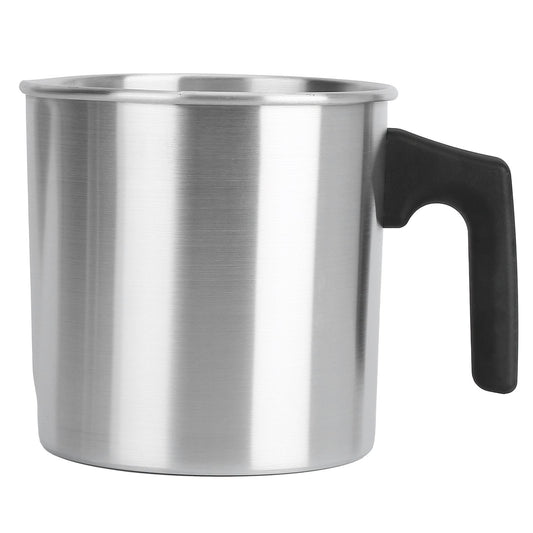 1.2L Candle Wax Melting Pot Melting Wax Cup Candle Making Pitcher Pouring Pot for Home Chandlery Supplies