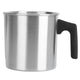 1.2L Candle Wax Melting Pot Melting Wax Cup Candle Making Pitcher Pouring Pot for Home Chandlery Supplies