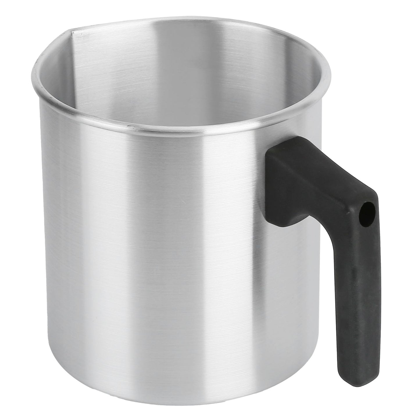 1.2L Candle Wax Melting Pot Melting Wax Cup Candle Making Pitcher Pouring Pot for Home Chandlery Supplies