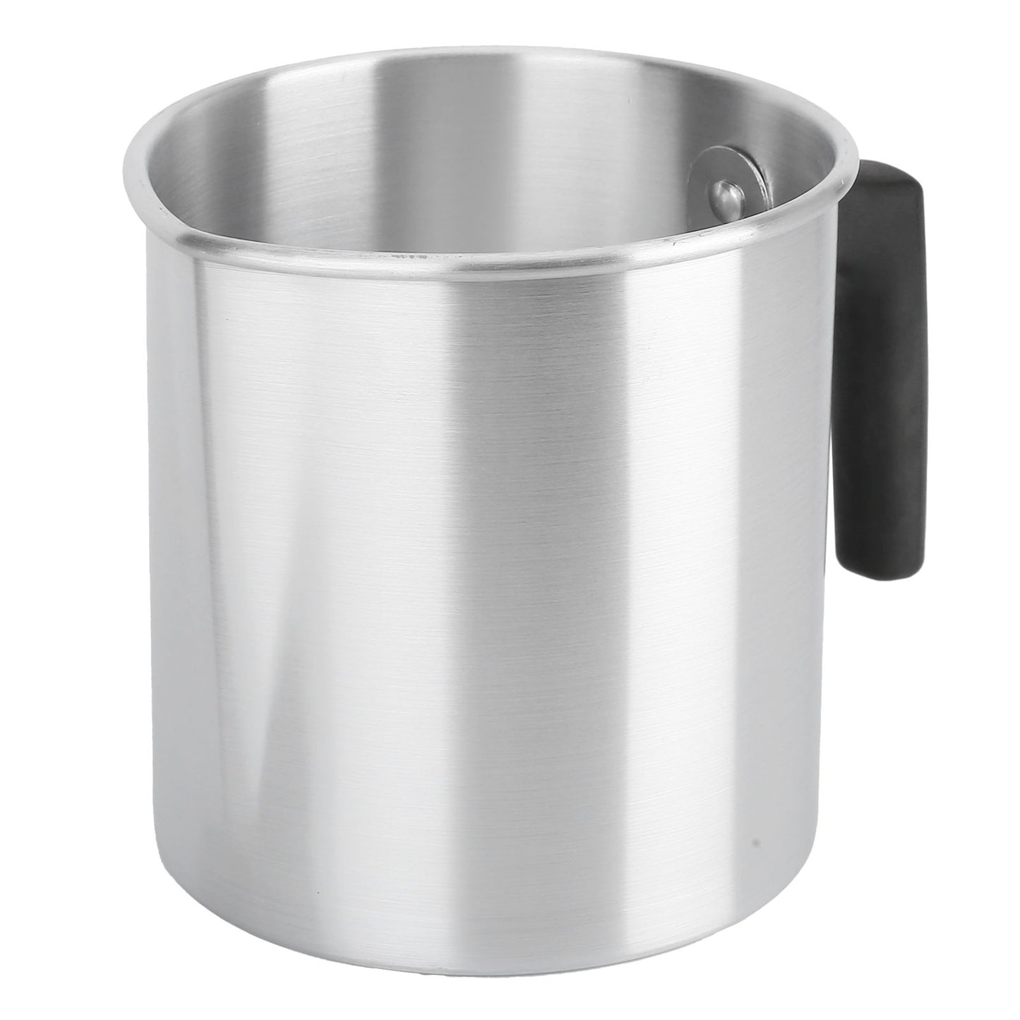 1.2L Candle Wax Melting Pot Melting Wax Cup Candle Making Pitcher Pouring Pot for Home Chandlery Supplies
