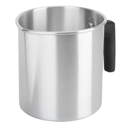 1.2L Candle Wax Melting Pot Melting Wax Cup Candle Making Pitcher Pouring Pot for Home Chandlery Supplies