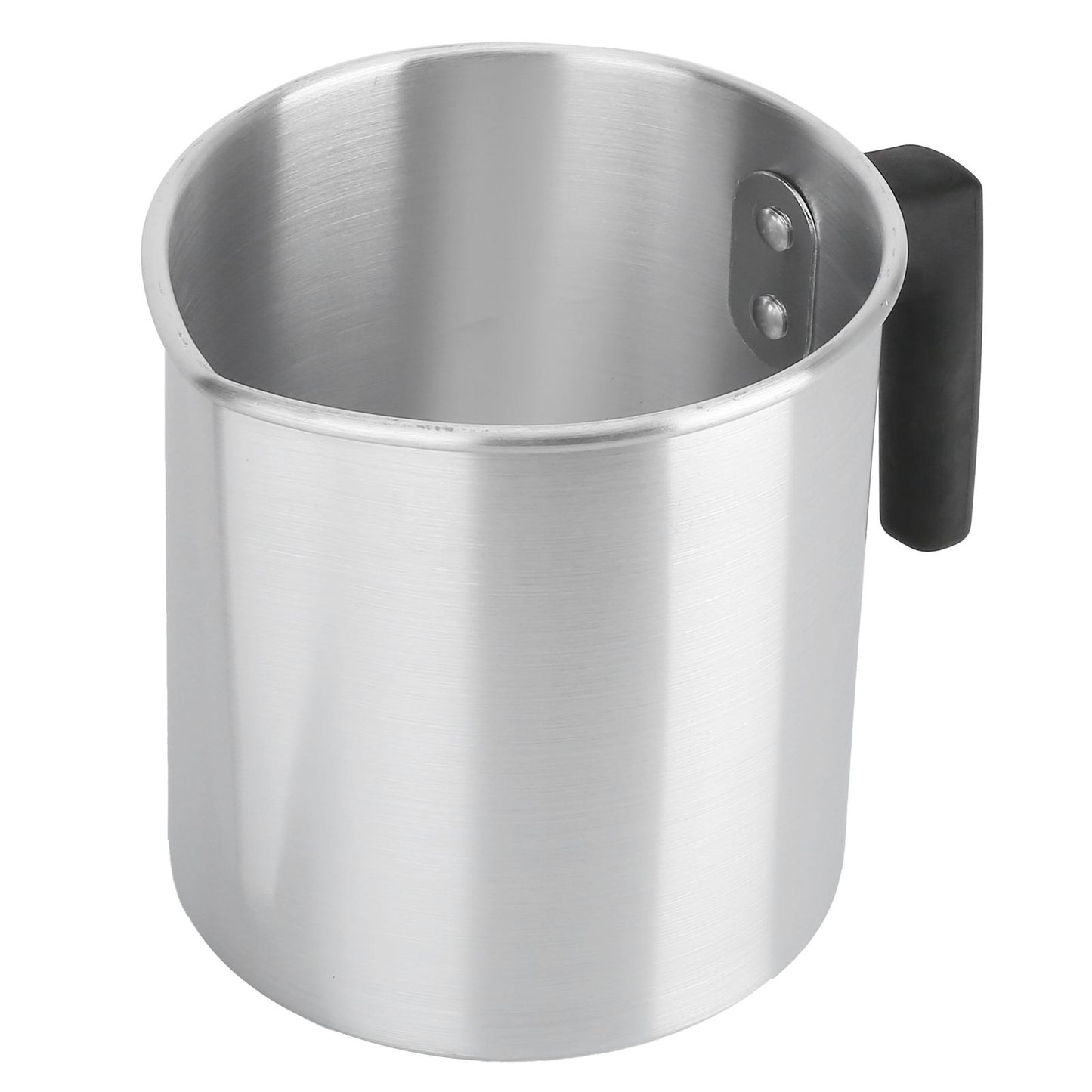 1.2L Candle Wax Melting Pot Melting Wax Cup Candle Making Pitcher Pouring Pot for Home Chandlery Supplies