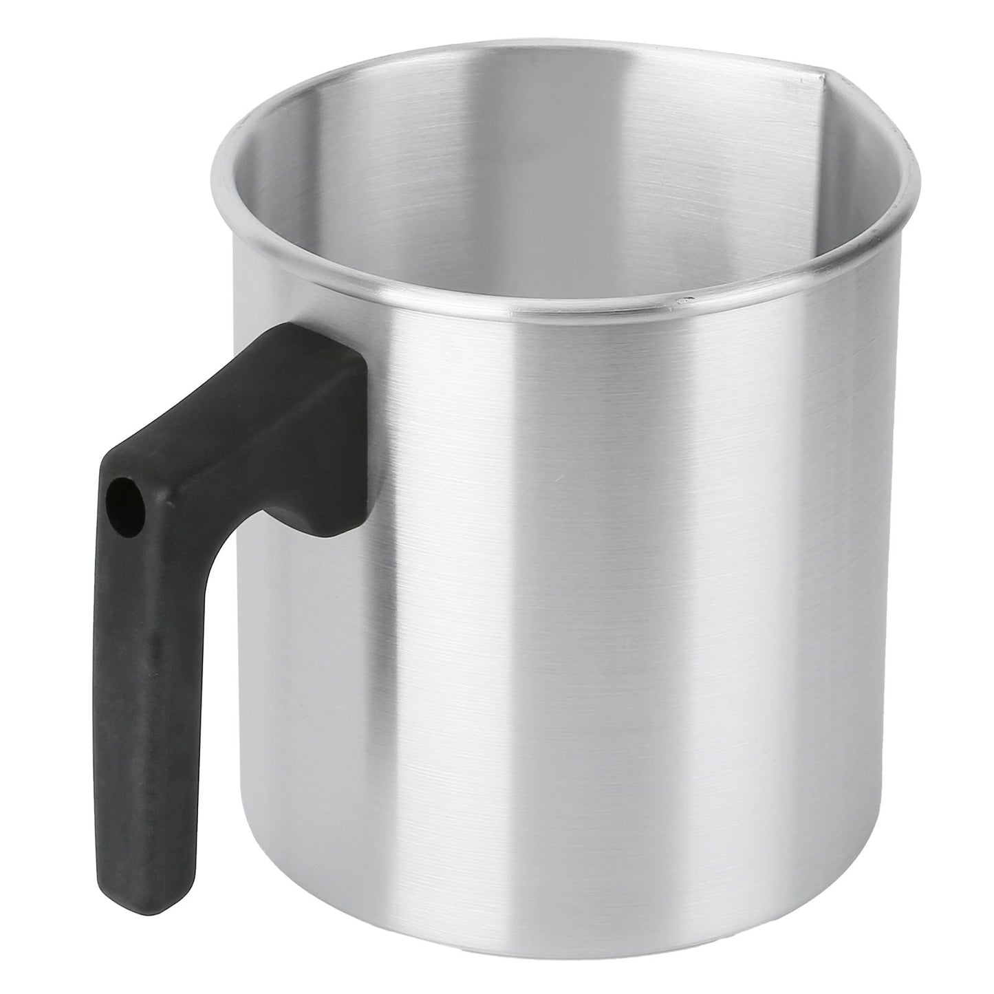 1.2L Candle Wax Melting Pot Melting Wax Cup Candle Making Pitcher Pouring Pot for Home Chandlery Supplies