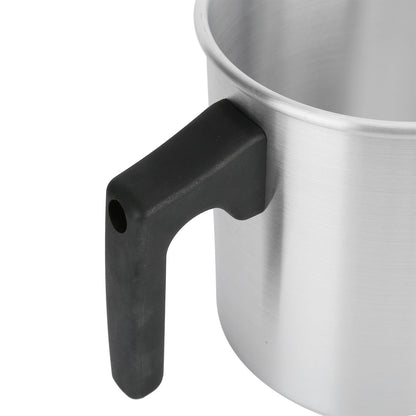 1.2L Candle Wax Melting Pot Melting Wax Cup Candle Making Pitcher Pouring Pot for Home Chandlery Supplies