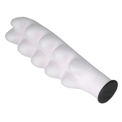 Plastic Ice Cube Mold Food Grade Cartoon No Contact Ice Mold Tray Maker for Summer Home