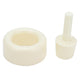 Ice Cream Cone Mold Waffle Cone Setting Mold DIY Crispy Egg Roll Mold for Kitchen