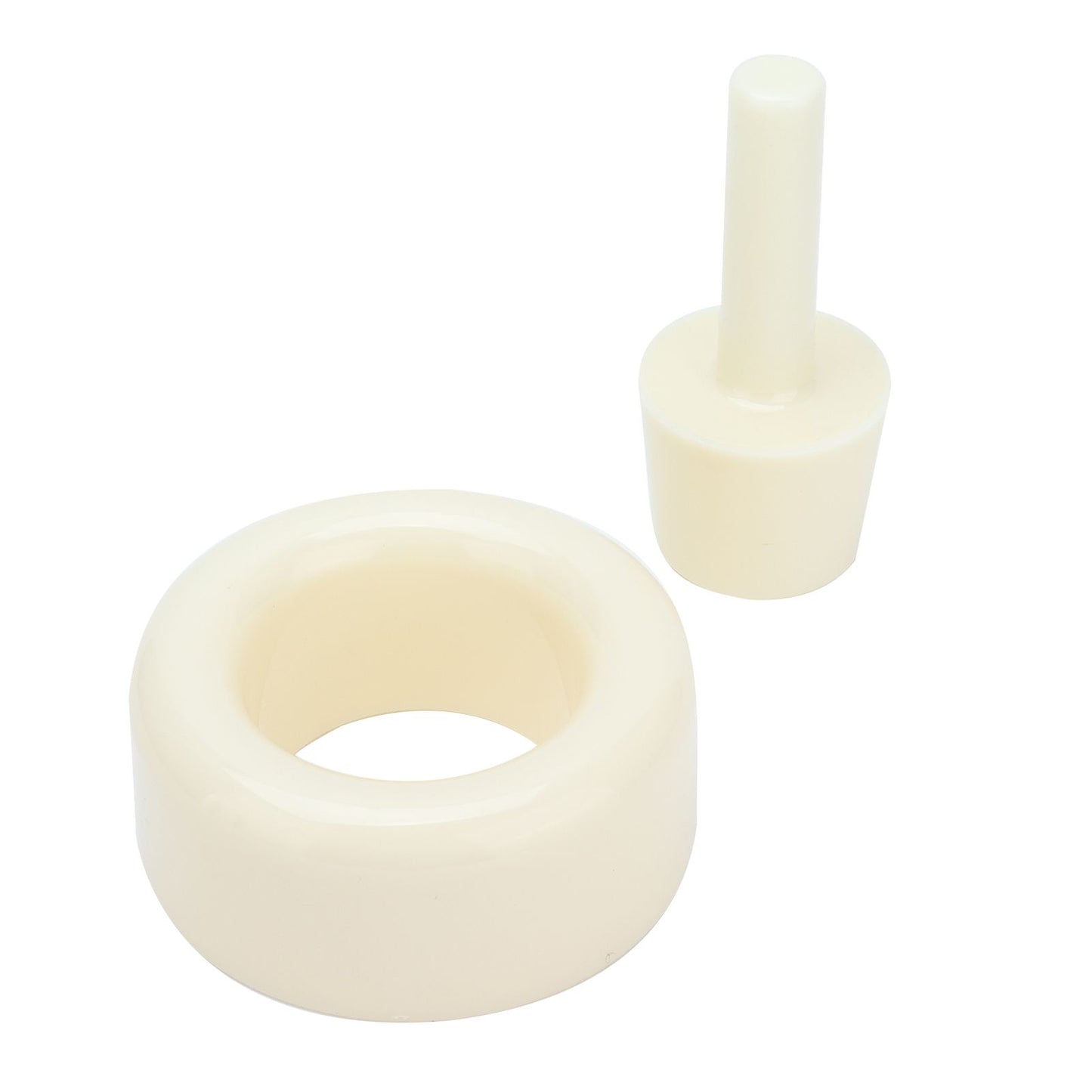 Ice Cream Cone Mold Waffle Cone Setting Mold DIY Crispy Egg Roll Mold for Kitchen