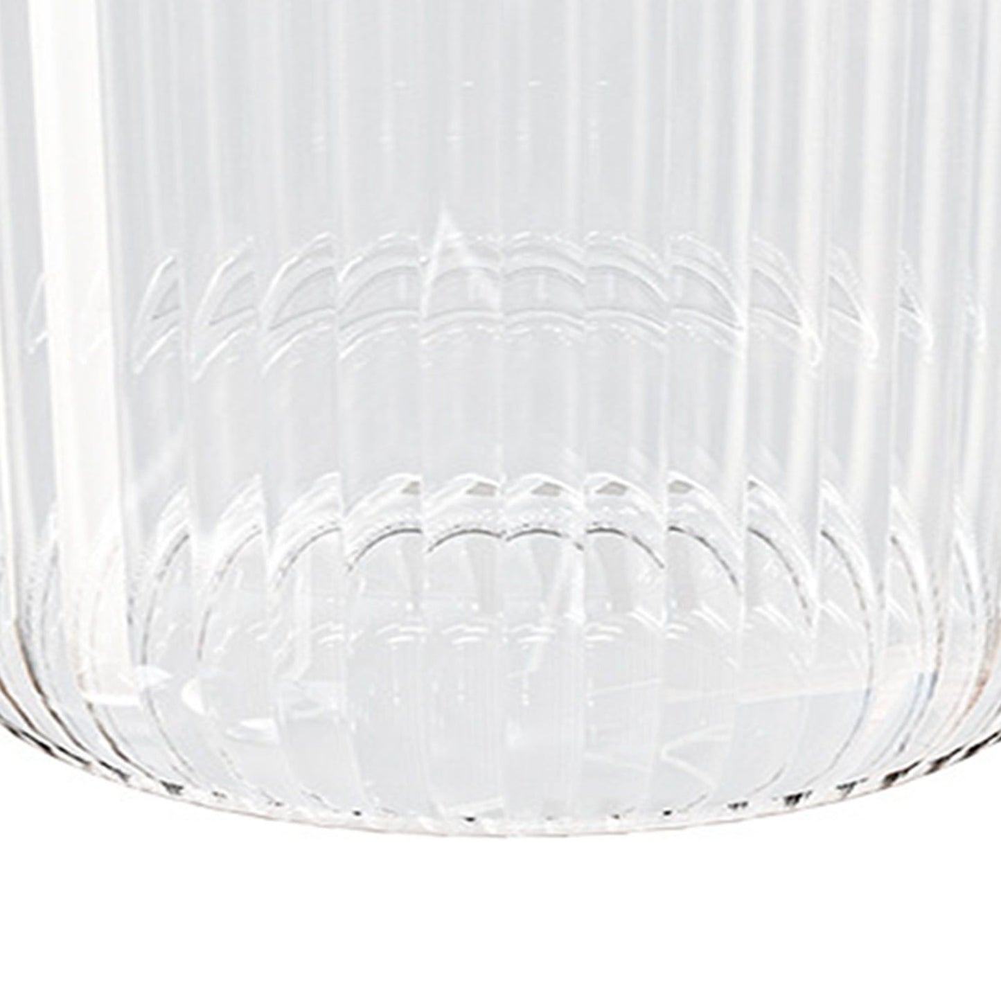 Rice Container Clear Rice Storage Bin Airtight Rice Bucket for Dry Food Grain Flour Soybean Kitchen Pantry Countertop 11kg 27.5x31x20cm / 10.8x12.2x7.9in