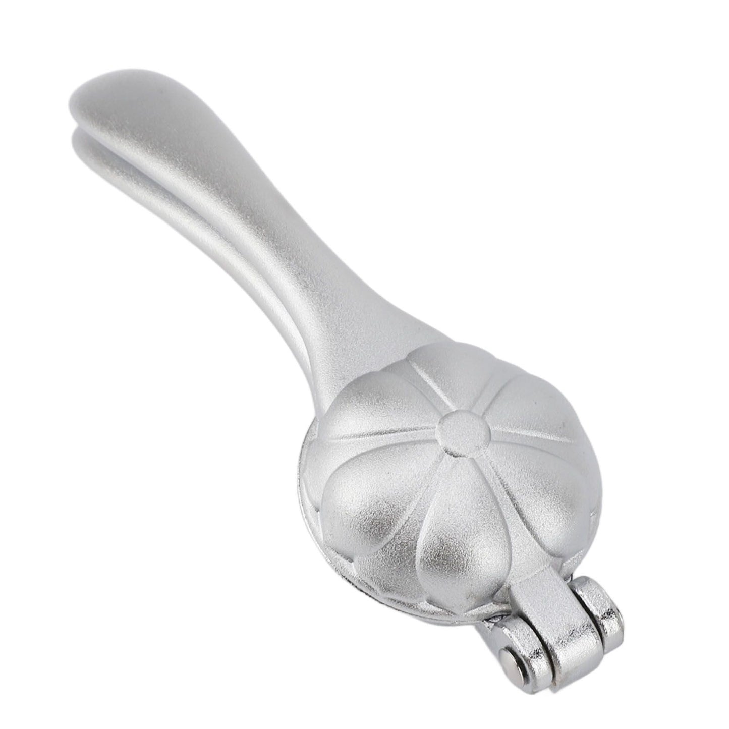 Chestnut Clip Peeler Nut Cracker Aluminum Alloy Multifunctional Labor Saving Walnut Plier Opener