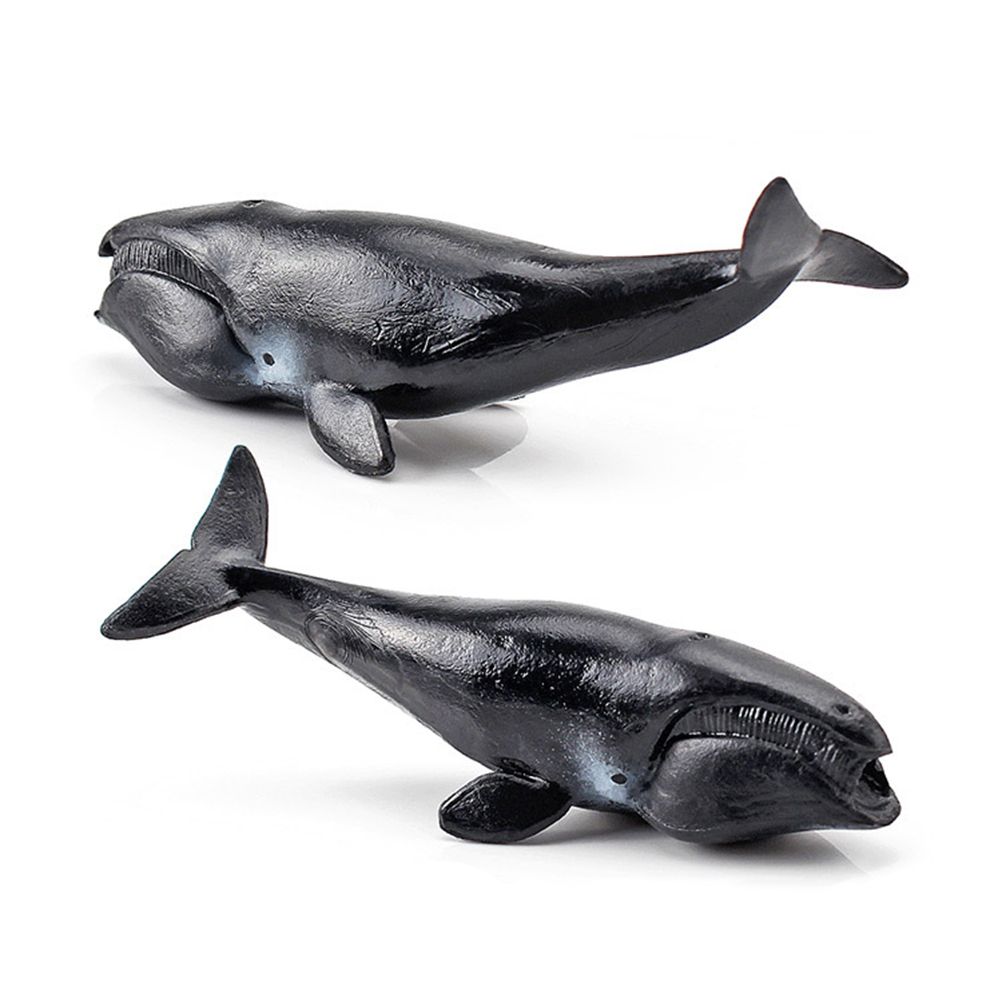 12PCS Mini Sea Toys for Kids Plastic Sea Animals Figurines Simulation Ocean Animals Model Decoration