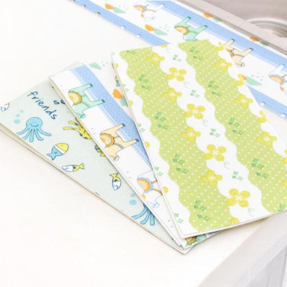 Waterproof Sealing Tape PVC Sink Bath Sealing Strip Tape for Kitchen Bathroom Adhesive Sealing Tape Seam Stickers