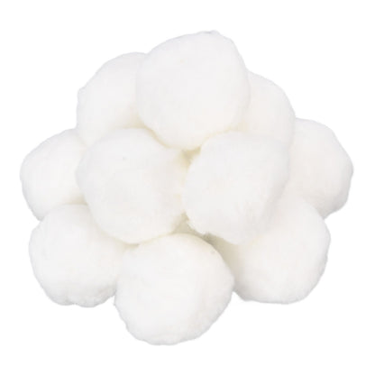 Swimming Pool Filter Ball 700g White Pool Cleaning Fiber Ball Pool Pump Filter Ball Aquarium Spa Water Filter Ball