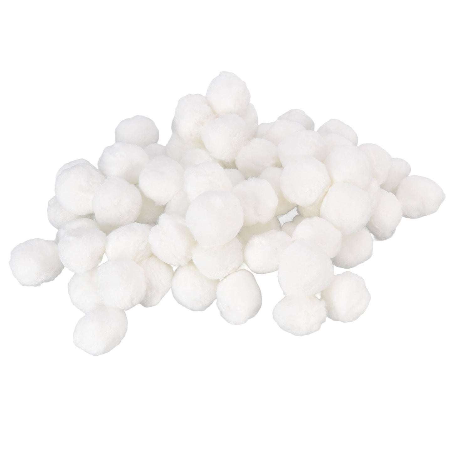 Swimming Pool Filter Ball 700g White Pool Cleaning Fiber Ball Pool Pump Filter Ball Aquarium Spa Water Filter Ball