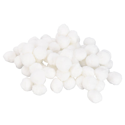 Swimming Pool Filter Ball 700g White Pool Cleaning Fiber Ball Pool Pump Filter Ball Aquarium Spa Water Filter Ball