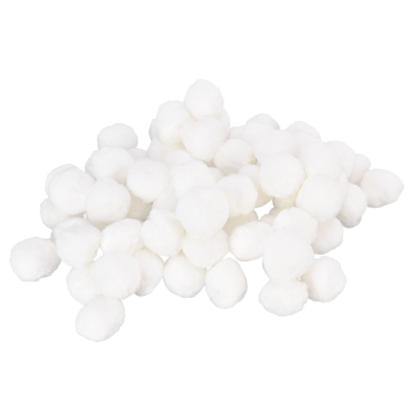 Swimming Pool Filter Ball 700g White Pool Cleaning Fiber Ball Pool Pump Filter Ball Aquarium Spa Water Filter Ball