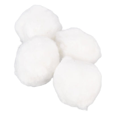 Swimming Pool Filter Ball 700g White Pool Cleaning Fiber Ball Pool Pump Filter Ball Aquarium Spa Water Filter Ball