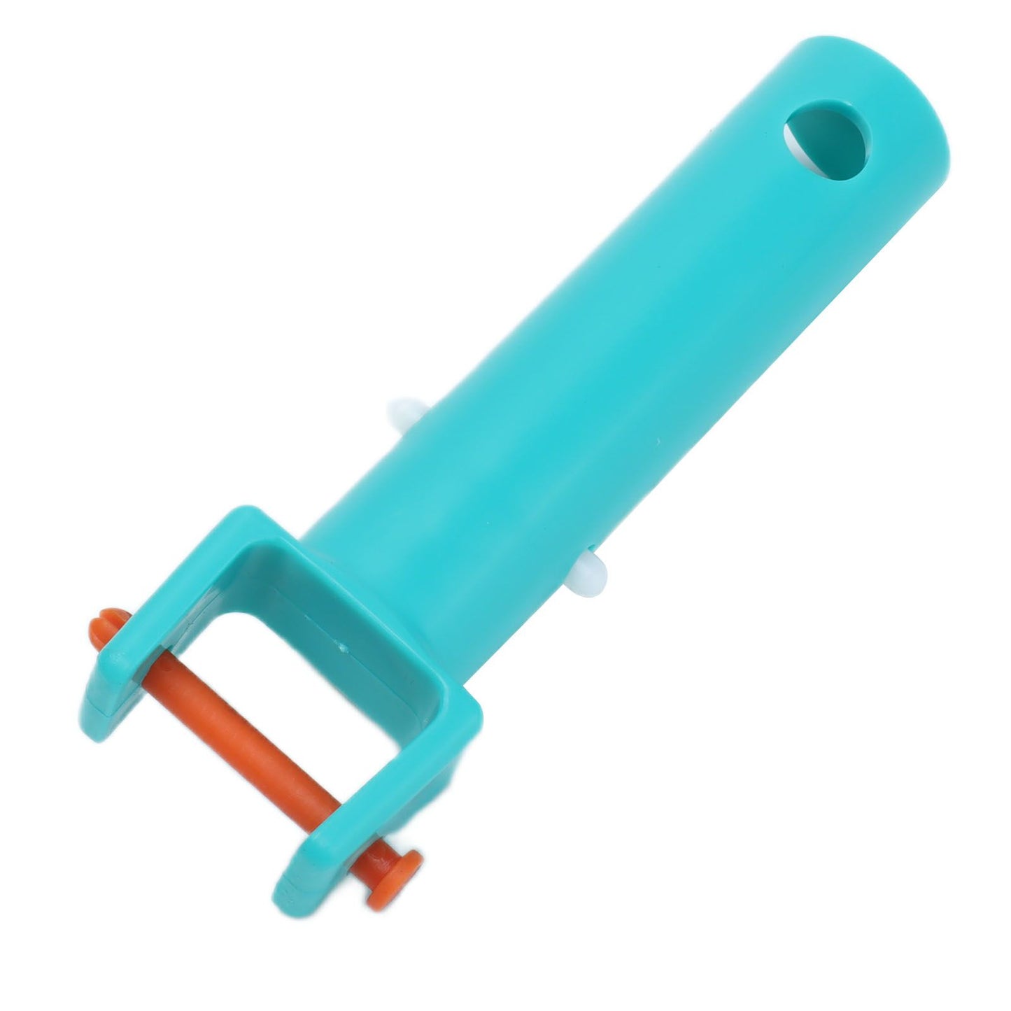 2Pcs Swimming Pool Handle ABS Pool Vacuum Head Handdle with Wide Application Easy to Install for Swimming Pool