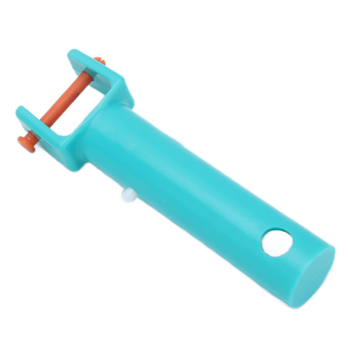 2Pcs Swimming Pool Handle ABS Pool Vacuum Head Handdle with Wide Application Easy to Install for Swimming Pool