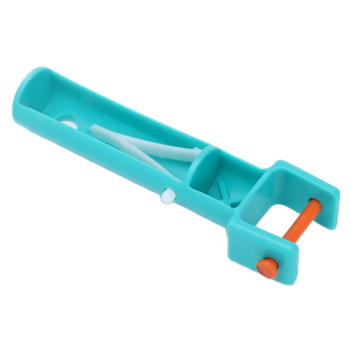 2Pcs Swimming Pool Handle ABS Pool Vacuum Head Handdle with Wide Application Easy to Install for Swimming Pool