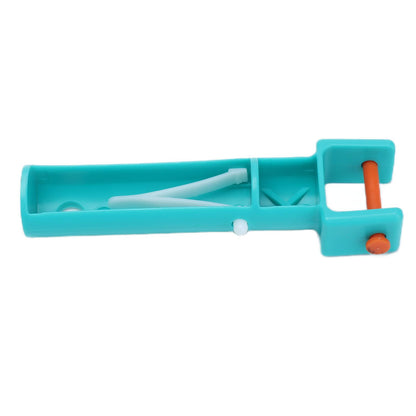 2Pcs Swimming Pool Handle ABS Pool Vacuum Head Handdle with Wide Application Easy to Install for Swimming Pool