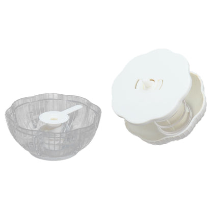 Garlic Masher Manual Press Type Garlic Mash Crushing Chopper Kitchen Accessories