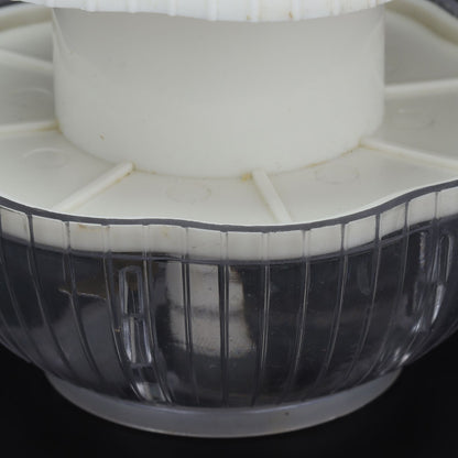 Garlic Masher Manual Press Type Garlic Mash Crushing Chopper Kitchen Accessories
