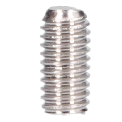 220 Pcs Grub Screw Stainless Steel M3 to M8 Inner Hex Concave End Tight Joint Tool for Precise Instrument220PCS