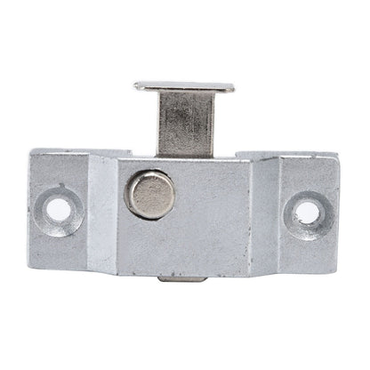 2Set Latch Lock Folding Window Door Bolt AntiTheft Security Stainless Steel Latch Lock