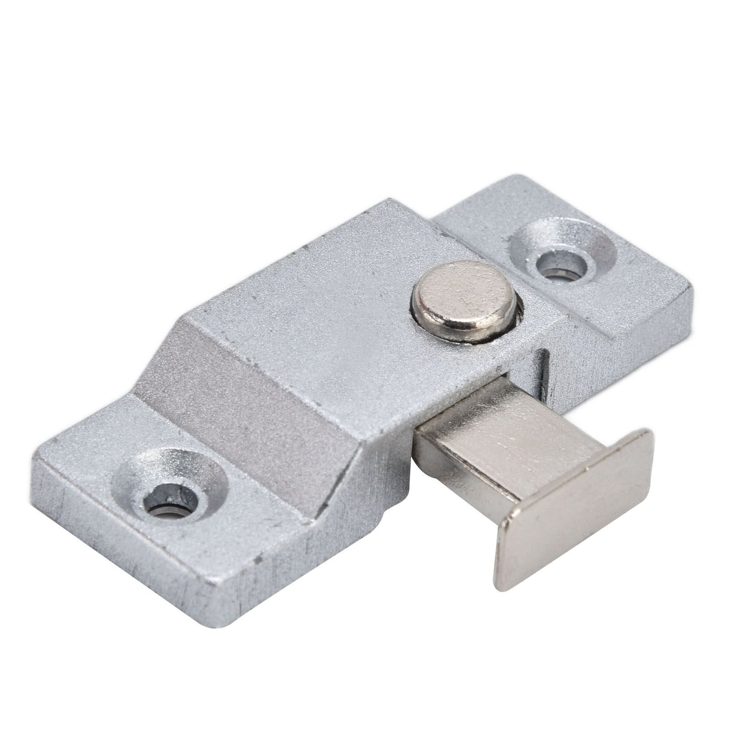 2Set Latch Lock Folding Window Door Bolt AntiTheft Security Stainless Steel Latch Lock