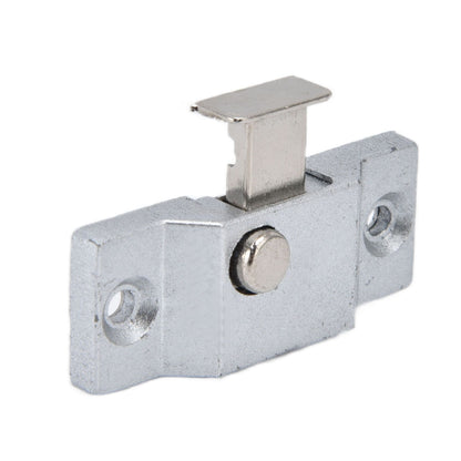 2Set Latch Lock Folding Window Door Bolt AntiTheft Security Stainless Steel Latch Lock