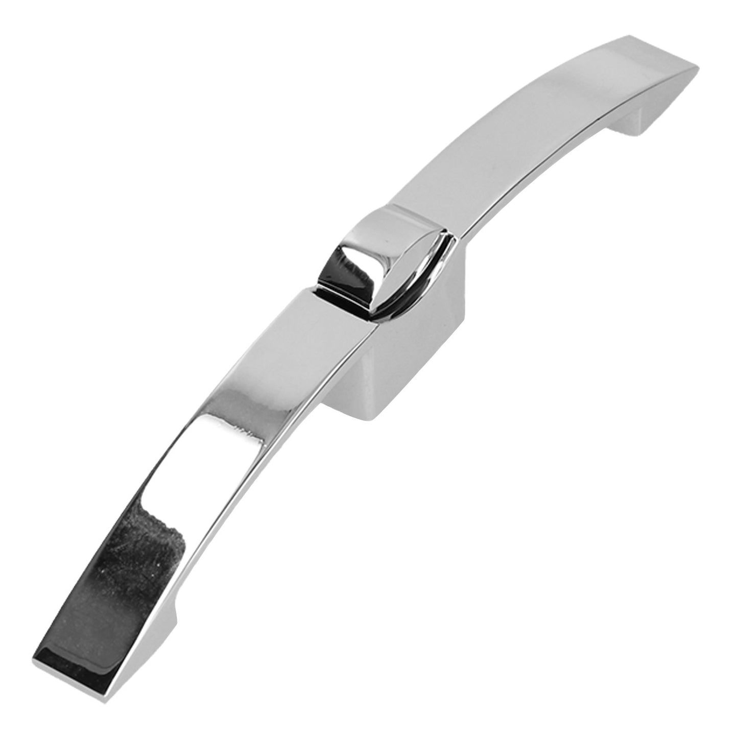 Latch Lock Handle Zinc Alloy Wall Cabinet Cupboard Handle Lock for RV Caravan Boat Yacht Ship