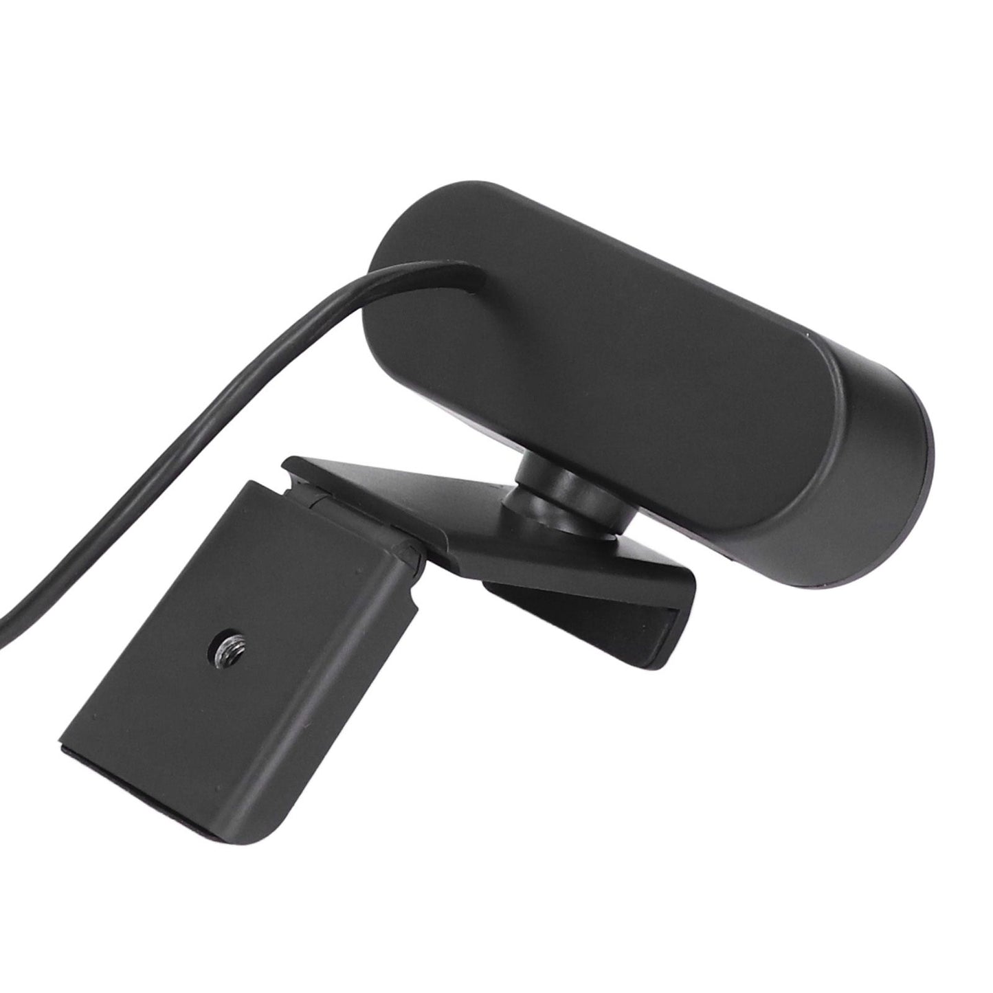 Web Camera High Definition 1080P Auto Focusing Inbuilt Mic Easy Installation Streaming Webcam