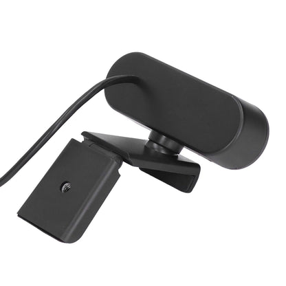 Web Camera High Definition 1080P Auto Focusing Inbuilt Mic Easy Installation Streaming Webcam