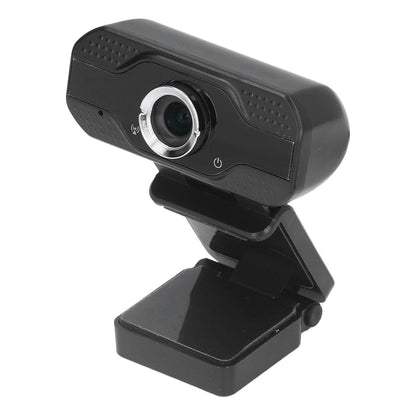 A1‑1080P PC Camera High Definition Computer Webcam Laptop Video Camera for Household Conference