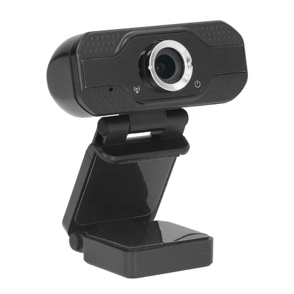 A1‑1080P PC Camera High Definition Computer Webcam Laptop Video Camera for Household Conference