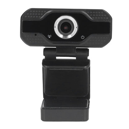 A1‑1080P PC Camera High Definition Computer Webcam Laptop Video Camera for Household Conference