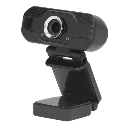 A1‑1080P PC Camera High Definition Computer Webcam Laptop Video Camera for Household Conference