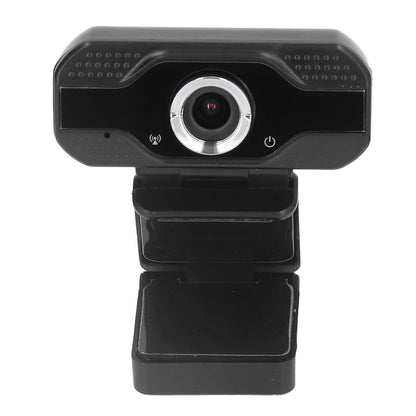 A1‑1080P PC Camera High Definition Computer Webcam Laptop Video Camera for Household Conference