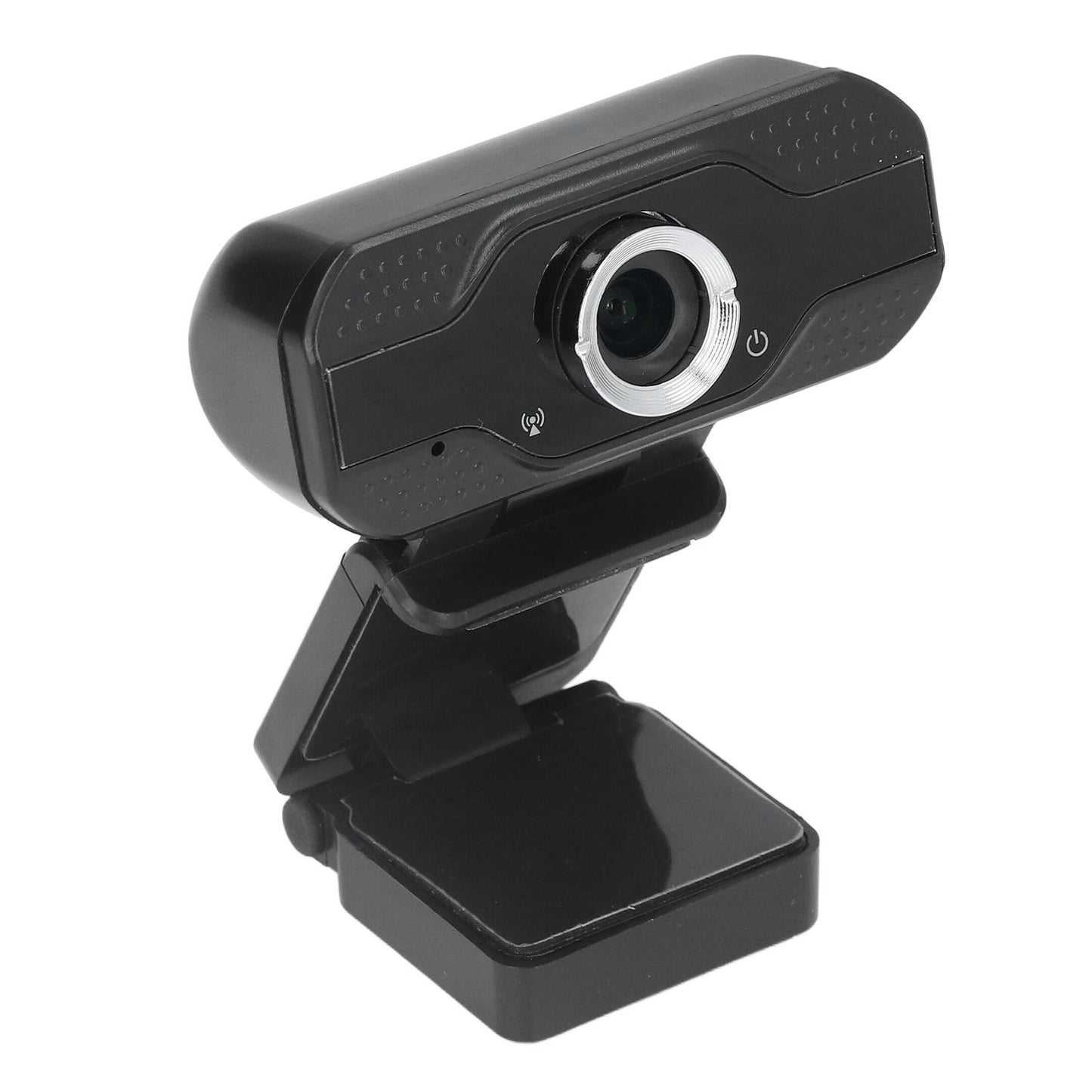 A1‑1080P PC Camera High Definition Computer Webcam Laptop Video Camera for Household Conference